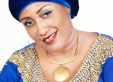 Aps. Florence Ofori-Atta (Ivory  Coast)