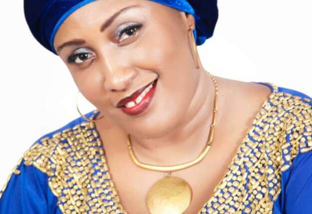 Aps. Florence Ofori-Atta (Ivory  Coast)