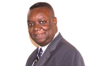 Bishop Dr. William Wood (UK)