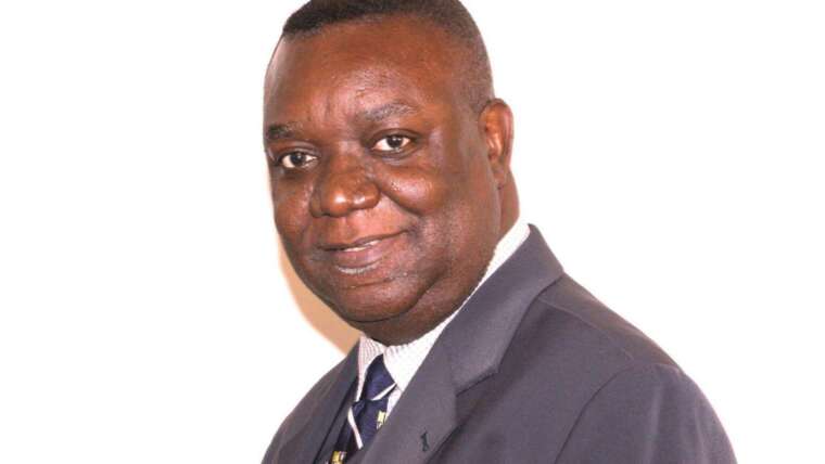 Bishop Dr. William Wood (UK)