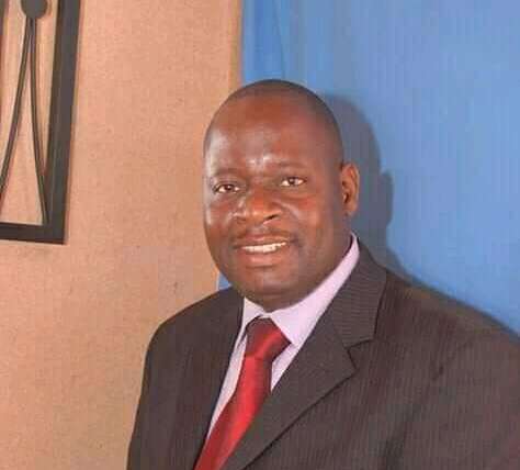 Bishop Lazaro Muzui (Mozambique)