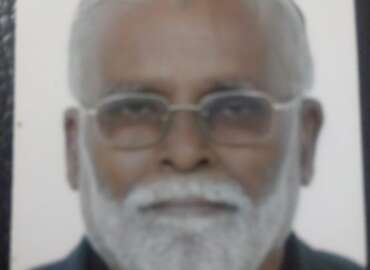 Bishop Stephen Thangappan (India)