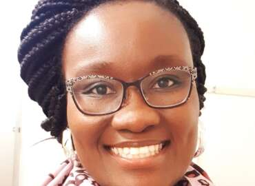 Inonge Muyamwa (Australia)