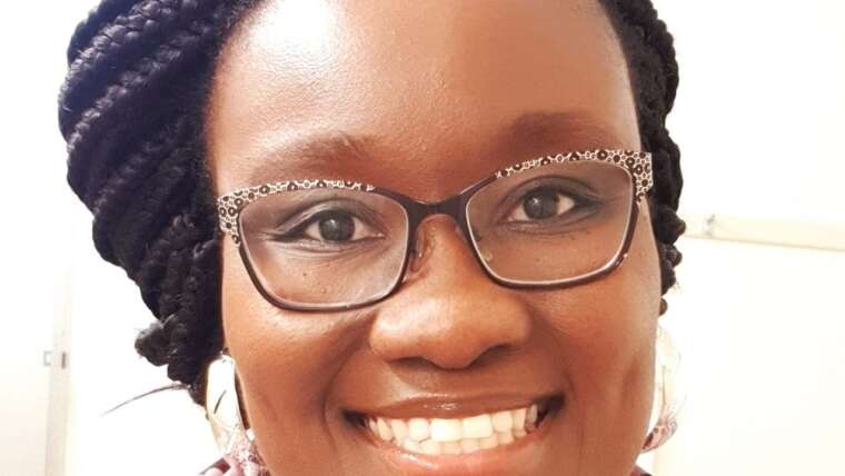 Inonge Muyamwa (Australia)