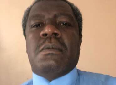 Pas. Elcon Roberts (Tortola)