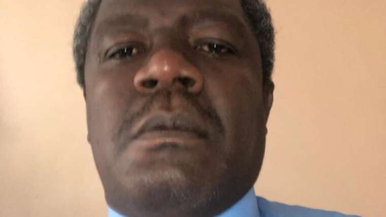 Pas. Elcon Roberts (Tortola)