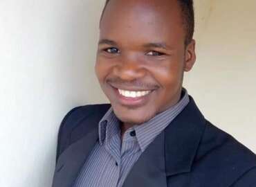 Ps. Andrew Mugisha (Uganda)