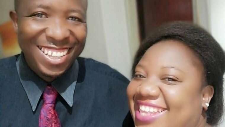 Ps. Tapologo Moakofhi (Botswana)