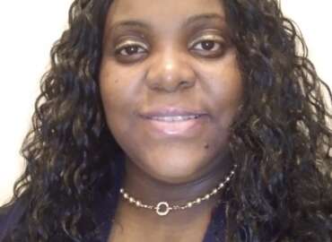 Ps. Ve-Anna Thomas (Tortola)
