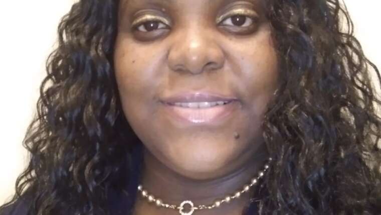 Ps. Ve-Anna Thomas (Tortola)