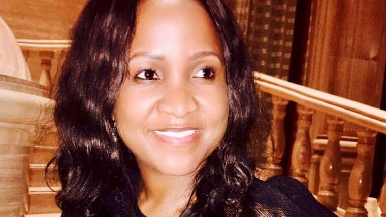 Tina Swapo (Botswana)