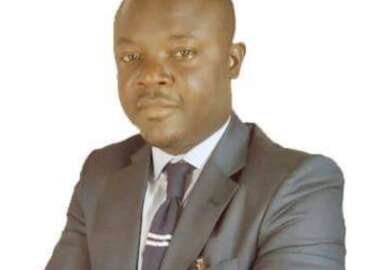 Rev. Victor Tientcheu (Cameroon)