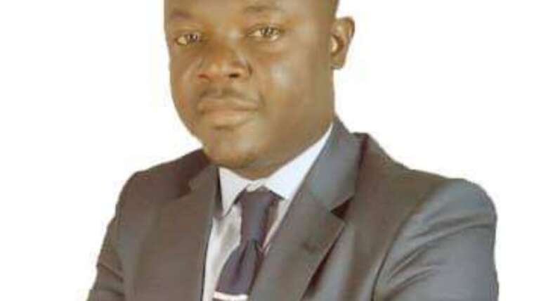 Rev. Victor Tientcheu (Cameroon)
