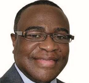Rev. Dr. F. Opoku-Amoako