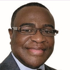 Rev. Dr. F. Opoku-Amoako