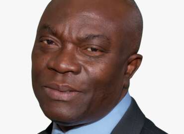 Rev. Ababio Gyebi