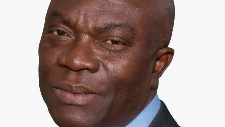 Rev. Ababio Gyebi
