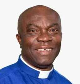 Rev. Ababio Gyebi