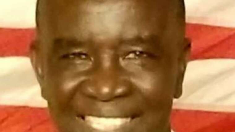 Bishop-Elect Seth Akyea