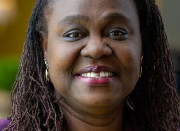 Rev. Creamilda S. W.-N. Yoda