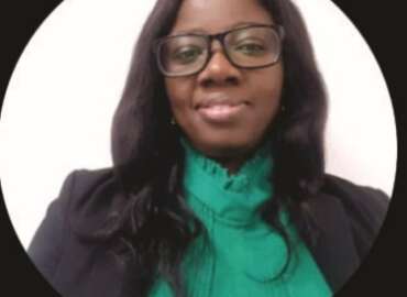 Ms. Catherine Bonna
