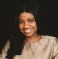 Mrs. Benedicta Acquah