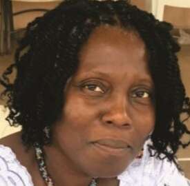 Adwoa Gyebi