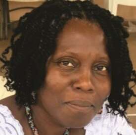 Adwoa Gyebi