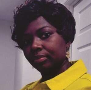 Ms. Vida Yankey